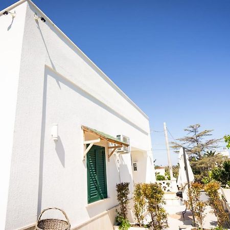 Greenhouse Villa Monopoli Esterno foto