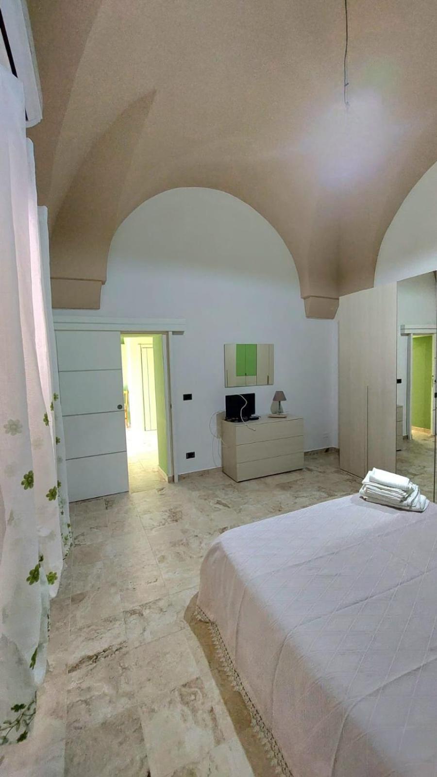 Greenhouse Villa Monopoli Esterno foto